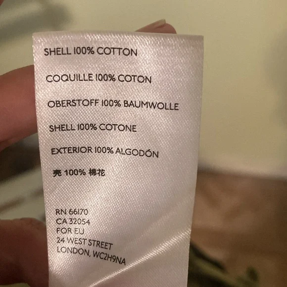 Free people Erika utility cotton cargo skirt RN 66170 - Picture 10 of 11